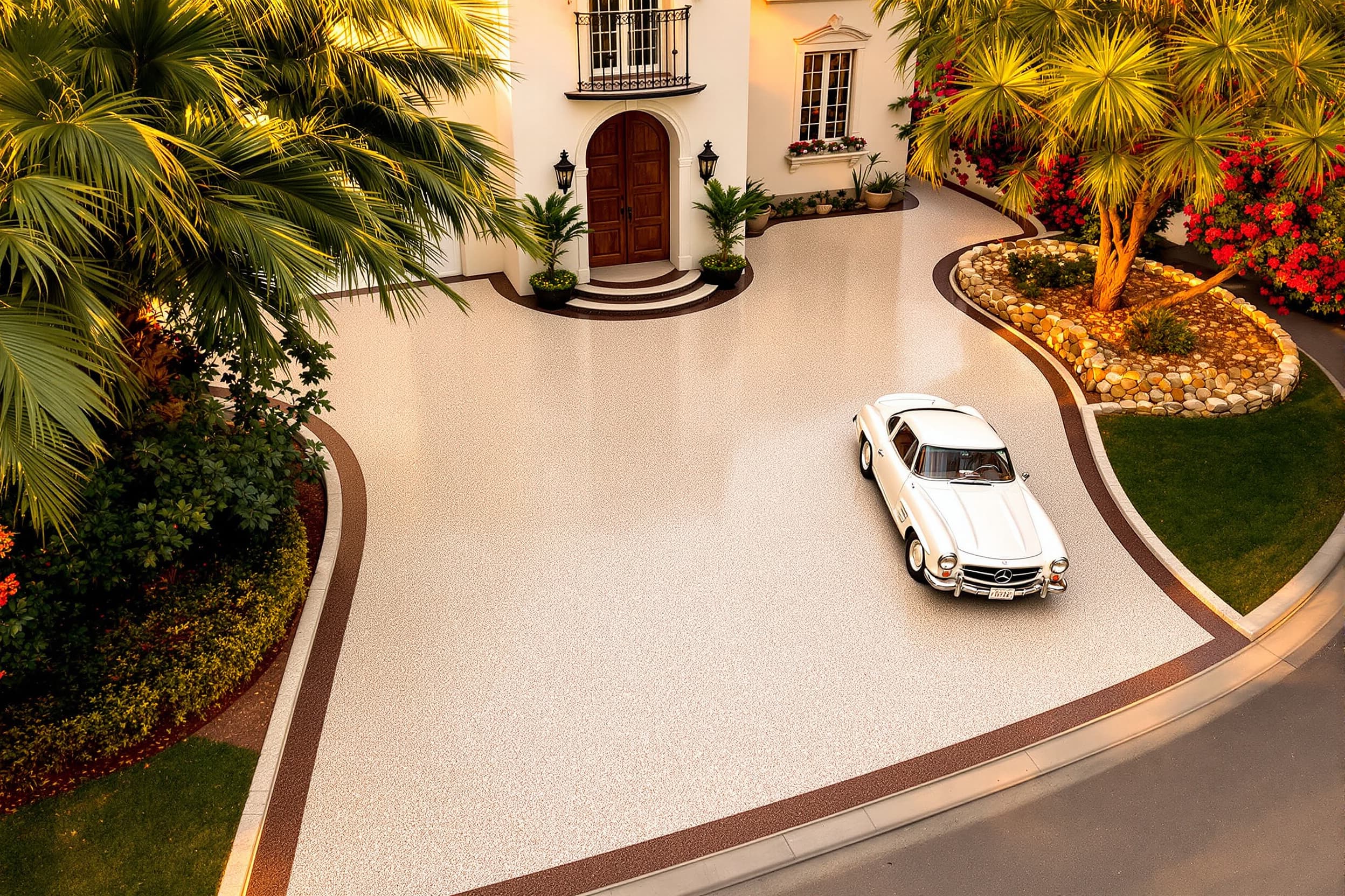 Elite Marble Surface 1